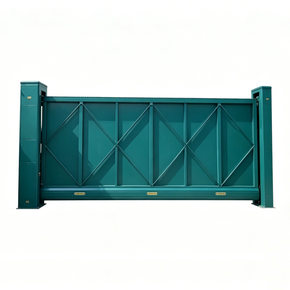 怀化洪江龙田乡电动悬空门